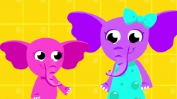 مجموعه آموزشی زبان انگلیسی little angel قسمت 268